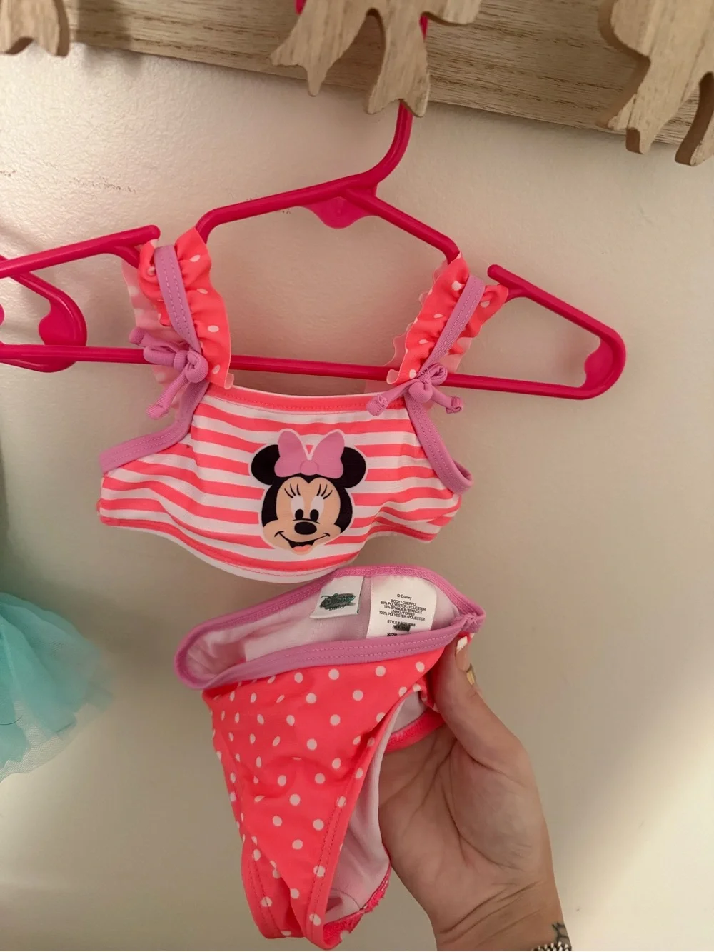 Baby swimsuit bundle